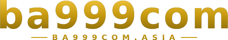 ba999com logo